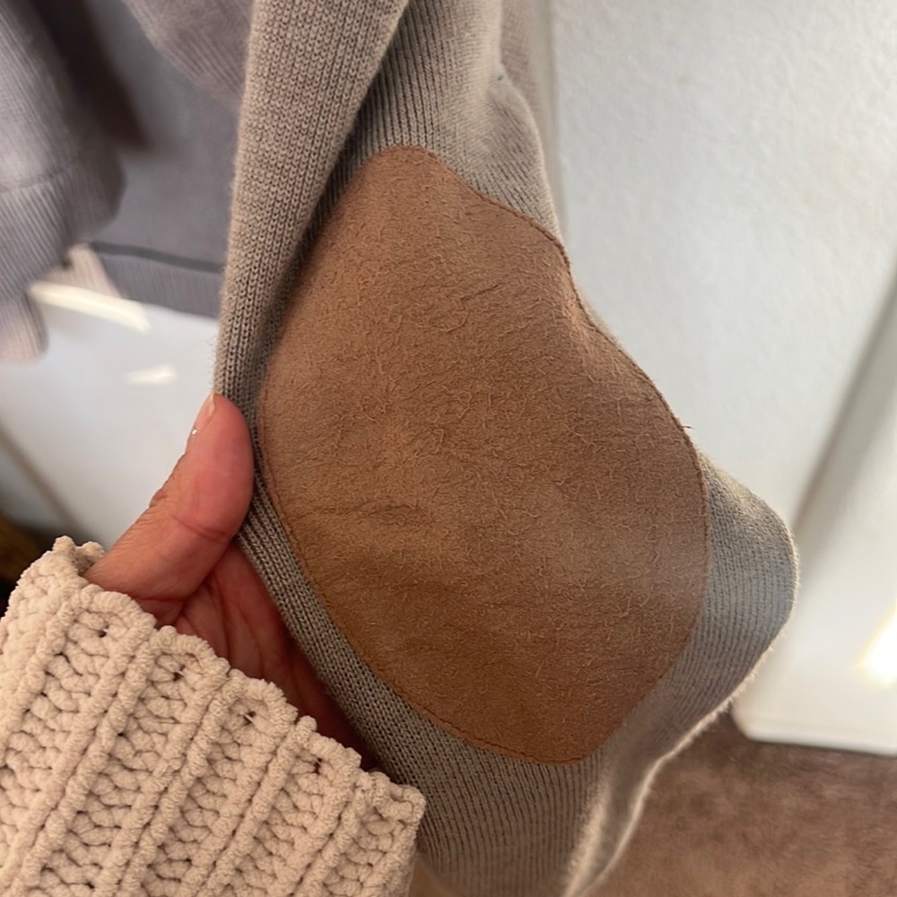 Lulu Sweater